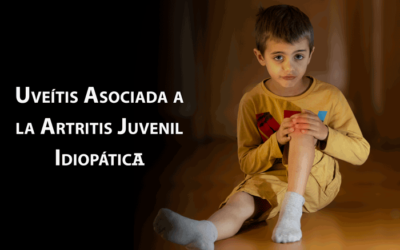 Artritis juvenil idiopatica