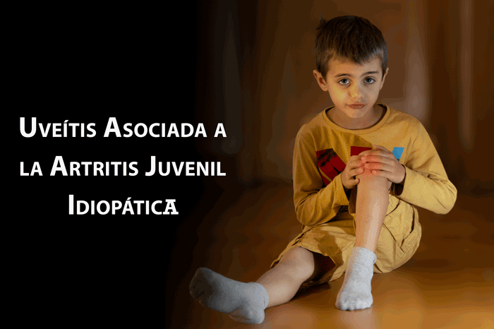 Artritis juvenil idiopatica