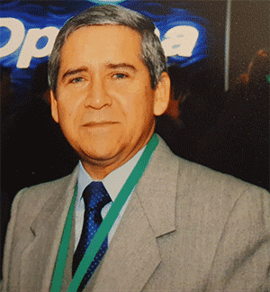 Victor velasquez