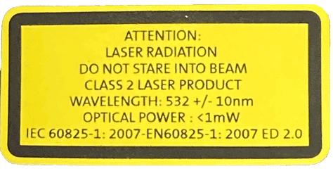 Laser